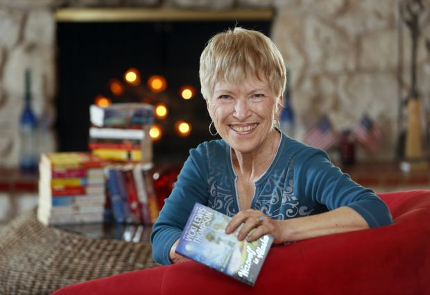 Romance Writer
